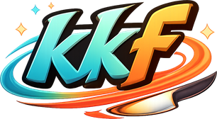 kkf হোম পেজের লোগো